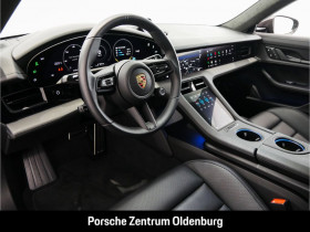 Porsche Taycan GTS 598 ch  occasion  Beaupuy - photo n10