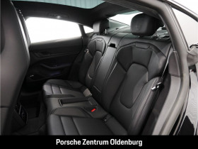 Porsche Taycan GTS 598 ch  occasion  Beaupuy - photo n9