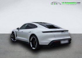 Porsche Taycan GTS 598 ch  occasion  Beaupuy - photo n2