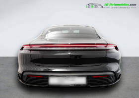 Porsche Taycan GTS 598 ch  occasion  Beaupuy - photo n7