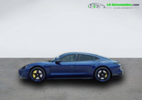 Porsche Taycan GTS 598 ch  occasion  Beaupuy - photo n4