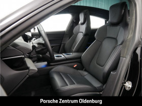 Porsche Taycan GTS 598 ch  occasion  Beaupuy - photo n8