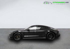 Porsche Taycan GTS 598 ch  occasion  Beaupuy - photo n6
