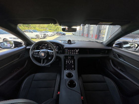 Porsche Taycan GTS 598 ch  occasion  Beaupuy - photo n3