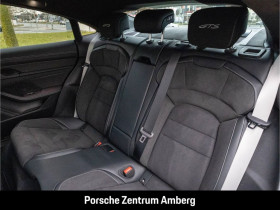 Porsche Taycan GTS 598 ch  occasion  Beaupuy - photo n6