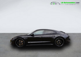 Porsche Taycan GTS 598 ch  occasion  Beaupuy - photo n4