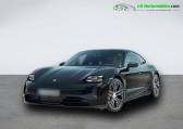 Porsche Taycan occasion année 2023 boite Automatique Annonce Porsche Taycan occasion Electrique GTS 598 ch à Beaupuy