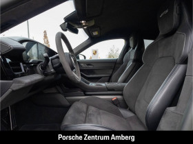 Porsche Taycan GTS 598 ch  occasion  Beaupuy - photo n5