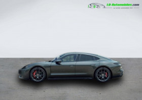 Porsche Taycan GTS 598 ch  occasion  Beaupuy - photo n3