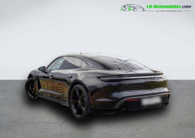 Porsche Taycan GTS 598 ch  occasion  Beaupuy - photo n2