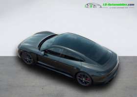 Porsche Taycan GTS 598 ch  occasion  Beaupuy - photo n2