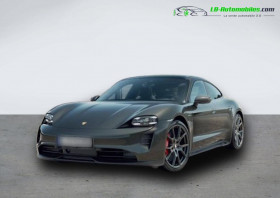 Porsche Taycan , garage LB AUTOMOBILES  Beaupuy
