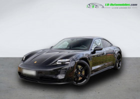 Porsche Taycan , garage LB AUTOMOBILES  Beaupuy