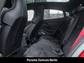 Porsche Taycan GTS 598 ch  occasion  Beaupuy - photo n4