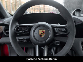 Porsche Taycan GTS 598 ch  occasion  Beaupuy - photo n5