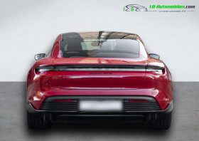 Porsche Taycan GTS 598 ch  occasion  Beaupuy - photo n3