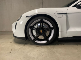 Porsche Taycan GTS 598 ch  occasion  Beaupuy - photo n4