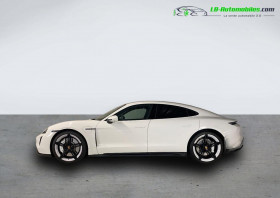 Porsche Taycan GTS 598 ch  occasion  Beaupuy - photo n3