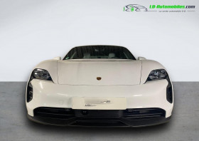 Porsche Taycan GTS 598 ch  occasion  Beaupuy - photo n2