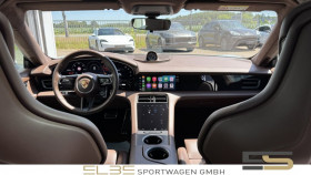 Porsche Taycan GTS 598 ch  occasion  Beaupuy - photo n3