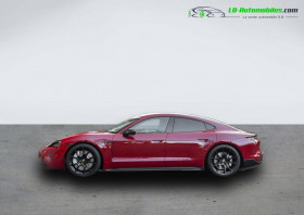Porsche Taycan GTS 598 ch  occasion  Beaupuy - photo n2