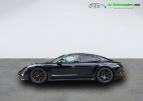 Porsche Taycan GTS 598 ch  occasion  Beaupuy - photo n5