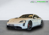 Porsche Taycan GTS 598 ch   Beaupuy 31