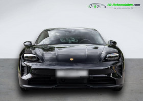 Porsche Taycan GTS 598 ch  occasion  Beaupuy - photo n4
