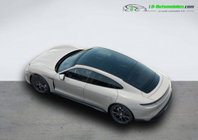 Porsche Taycan GTS 598 ch  occasion  Beaupuy - photo n2
