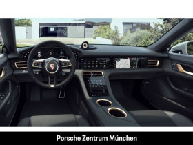 Porsche Taycan GTS 598 ch  occasion  Beaupuy - photo n3