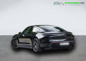 Porsche Taycan GTS 598 ch  occasion  Beaupuy - photo n2