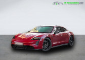 Porsche Taycan occasion année 2022 boite Automatique Annonce Porsche Taycan occasion Electrique GTS 598 ch à Beaupuy