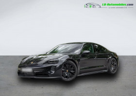 Porsche Taycan , garage LB AUTOMOBILES  Beaupuy