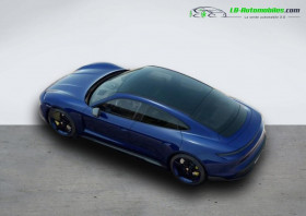 Porsche Taycan GTS 598 ch  occasion  Beaupuy - photo n3