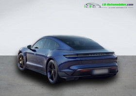 Porsche Taycan GTS 598 ch  occasion  Beaupuy - photo n2