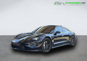 Porsche Taycan GTS 598 ch  occasion  Beaupuy - photo n2
