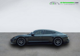 Porsche Taycan GTS 598 ch  occasion  Beaupuy - photo n3