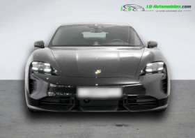 Porsche Taycan GTS 598 ch  occasion  Beaupuy - photo n5