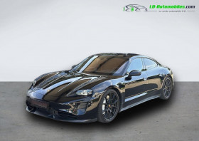 Porsche Taycan , garage LB AUTOMOBILES  Beaupuy