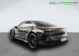 Porsche Taycan GTS 598 ch  occasion  Beaupuy - photo n4