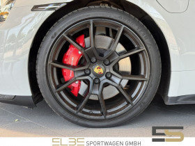 Porsche Taycan GTS 598 ch  occasion  Beaupuy - photo n9