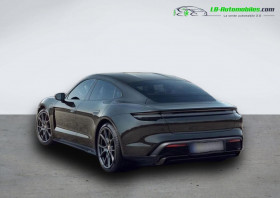 Porsche Taycan GTS 598 ch  occasion  Beaupuy - photo n2