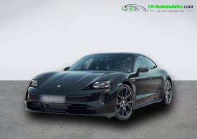 Porsche Taycan , garage LB AUTOMOBILES  Beaupuy