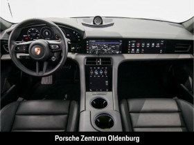 Porsche Taycan GTS 598 ch  occasion  Beaupuy - photo n3