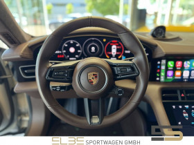 Porsche Taycan GTS 598 ch  occasion  Beaupuy - photo n8