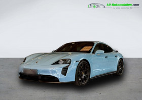 Porsche Taycan , garage LB AUTOMOBILES  Beaupuy