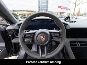 Porsche Taycan GTS 598 ch  occasion  Beaupuy - photo n7