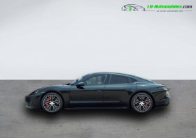 Porsche Taycan GTS 598 ch  occasion  Beaupuy - photo n4