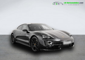 Porsche Taycan GTS 598 ch  occasion  Beaupuy - photo n2