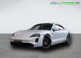 Annonce Porsche Taycan occasion Electrique GTS 598 ch  Beaupuy